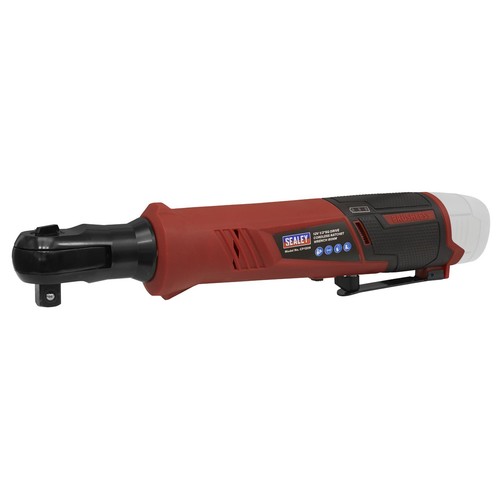 Sealey cordless ratchet wrench - cordless,