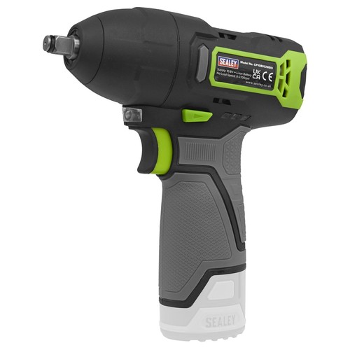 Sealey cordless impact wrench - sealey,
