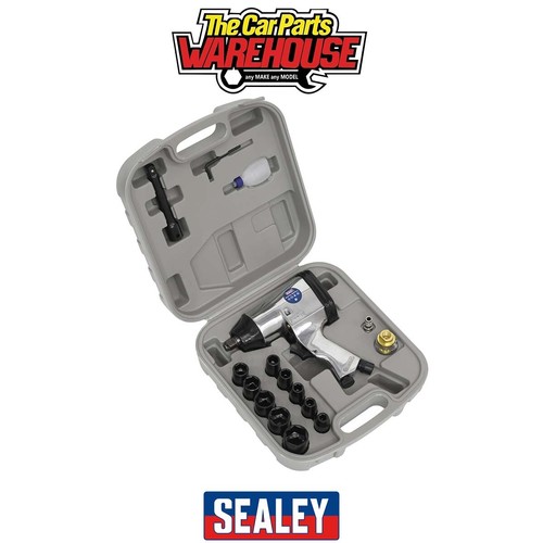 Sealey sa2 air - sealey,