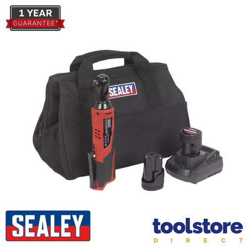 Sealey cp1202kit ratchet - sealey,