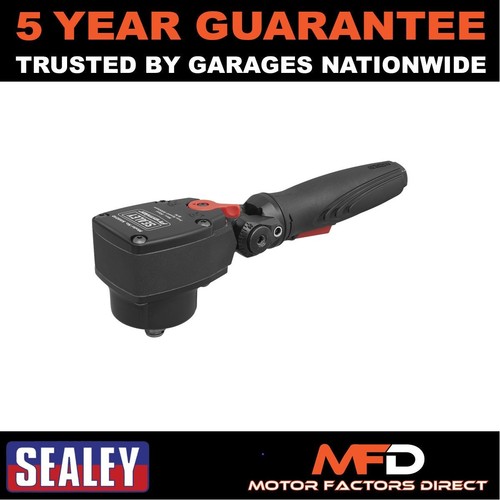 Sealey premier twin hammer - sealey,