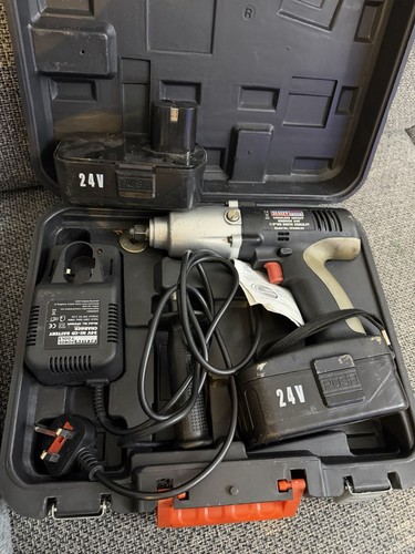 Sealey cp2400 powerful - sealey,