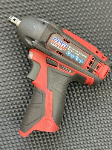 Sealey impact wrench drive - wrench,