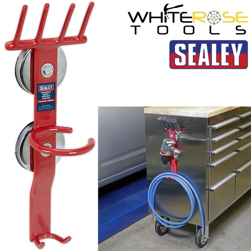 Sealey magnetic impact wrench - sealey,