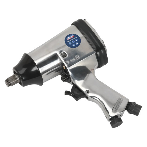 Sealey air impact wrench - air,
