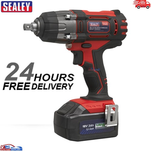 Sealey 18v 0ah li ion - , li-ion