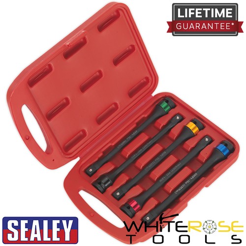 Sealey torque stick set - torque,