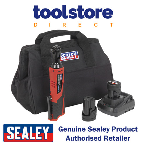 Sealey cp1202kit ratchet - cp1202kit,