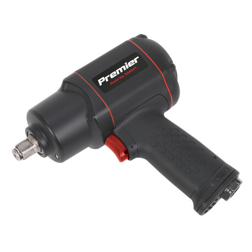 Sealey sa6007 premier twin - sealey,