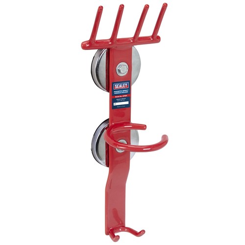 Sealey magnetic impact wrench - impact,