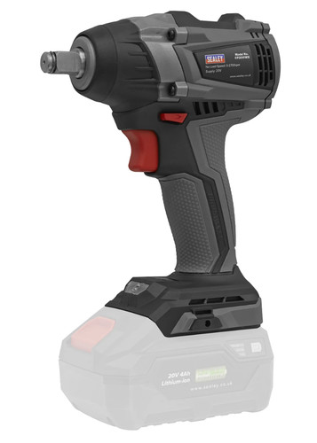 Sealey sv20 series sq - sv20,