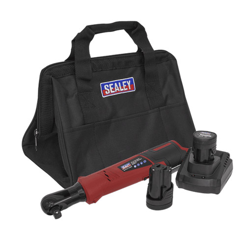 Sealey cp1209kit 12v 2 - sealey,
