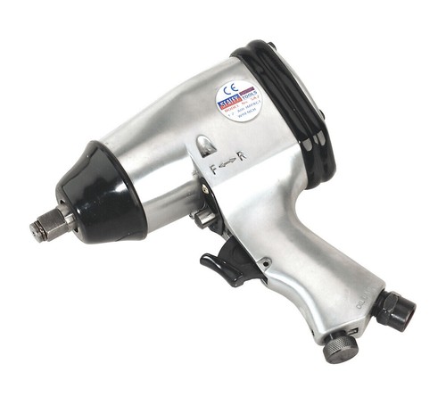 Sealey air impact wrench - air,