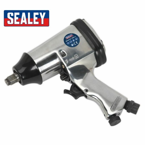 Sealey air impact - sealey, gun