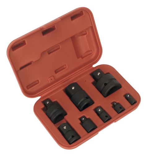 Sealey piece impact wrench - 8,