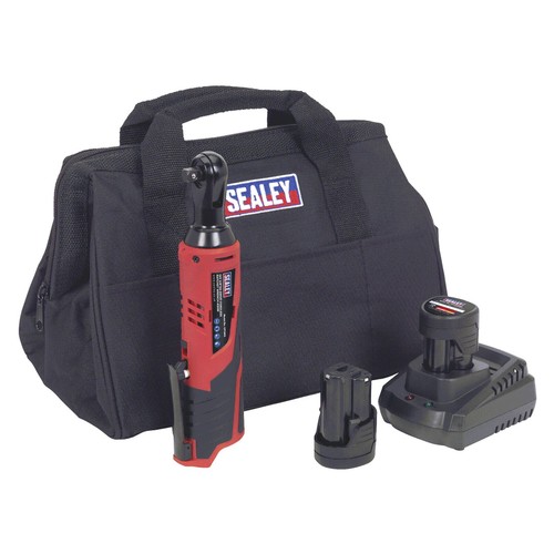 Sealey cp1202kit ratchet - sealey,