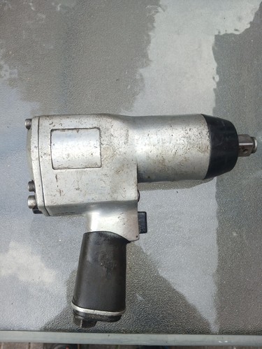 Sealey air impact - impact, wrench