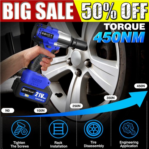 Wheel impact wrench electric - wheel,