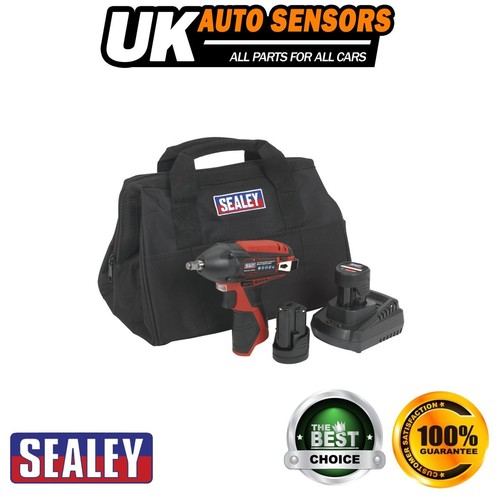 Sealey sv12 series sq - sv12, 3/8"sq