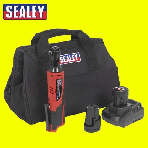 Sealey cp1202kit ratchet - sealey,