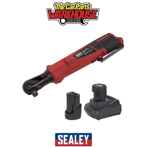 Sealey cp1209kit sv12 series - cp1209kit,
