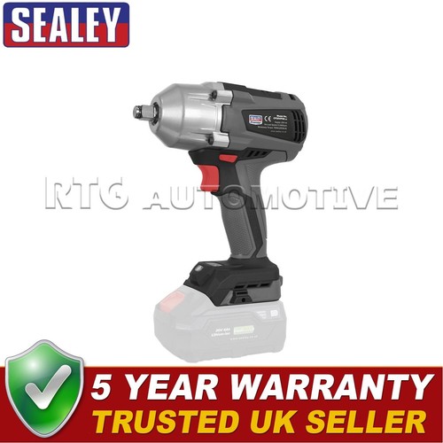 Sealey premier sv20 series - sealey,