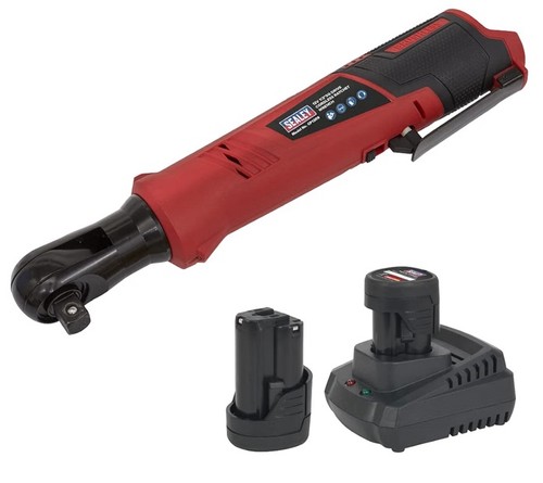 Sealey cp1209kit 12v - sealey, 1/2”
