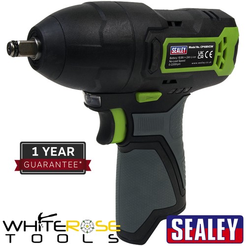 Sealey cordless impact wrench - cordless,
