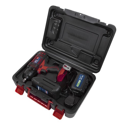 Sealey drive cordless - 1/2"sq,