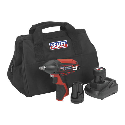 Sealey cp1204kit 12v - cp1204kit,