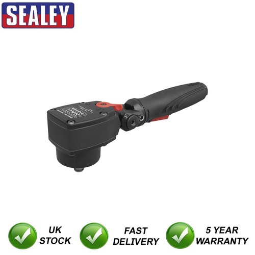 Sealey premier twin hammer - twin,