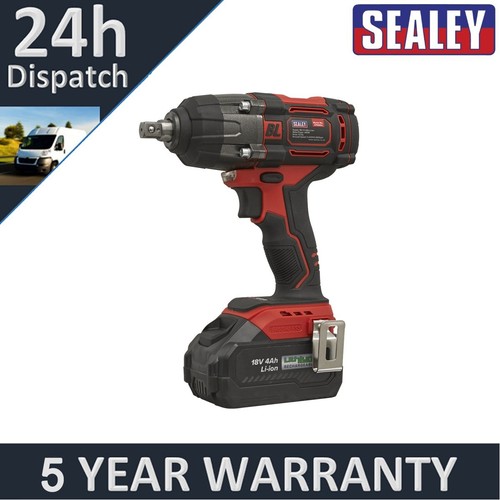 Sealey drive cordless - drive,
