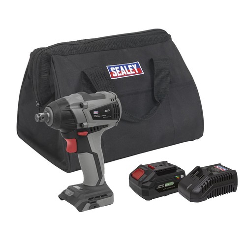Sealey premier sv20 - premier,