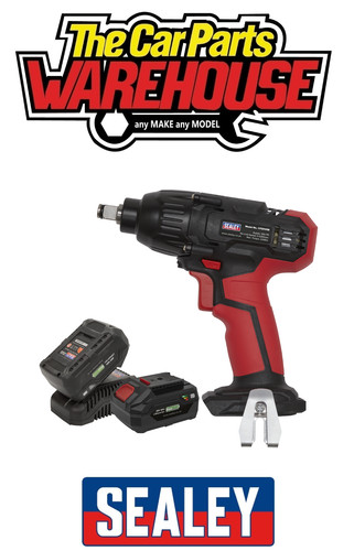 Sealey cp20viwkit impact - sealey,