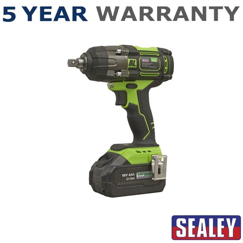 Sealey drive cordless - sealey,