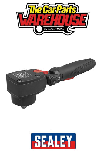 Sealey sa6010 air impact - sealey,
