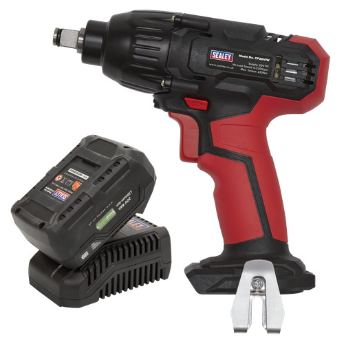 Sealey cp20viwkit1 impact - sealey,