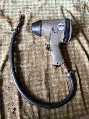 Sealey air impact wrench - air,