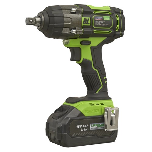 Sealey drive cordless - drive,