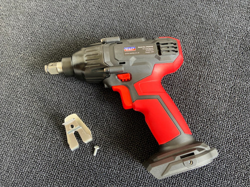 Sealey impact wrench - wrench, 20v