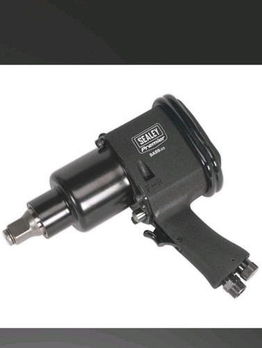 Sealey premier pnumatic - sealey,