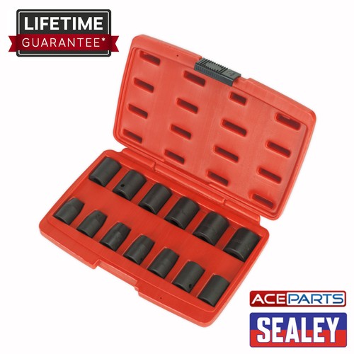 Sealey air impact wrench - air,
