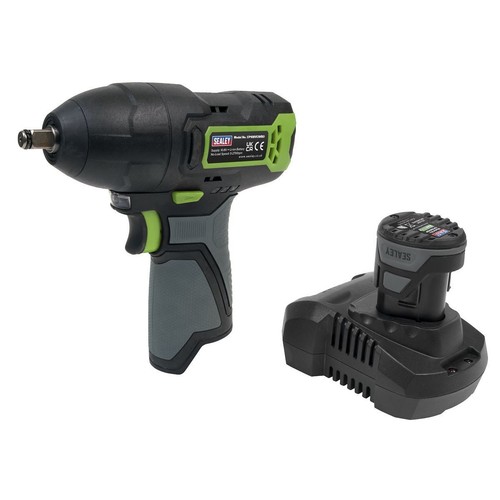 Sealey sv10 series 8 - sealey,