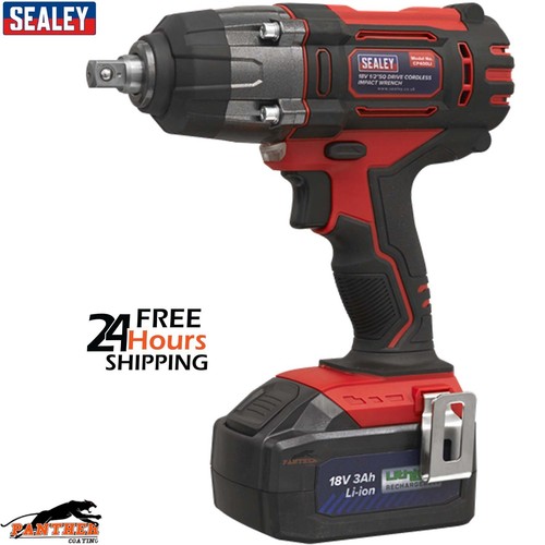 Sealey cp400li sq - sealey,
